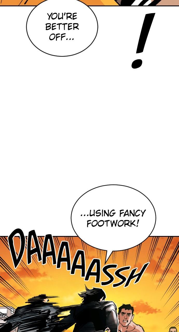 The Build Up Chap 163 - Next Chap 164