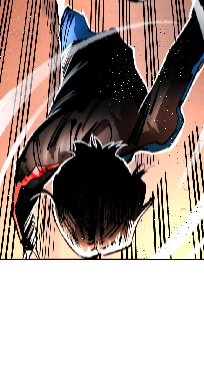 The Build Up Chap 163 - Next Chap 164