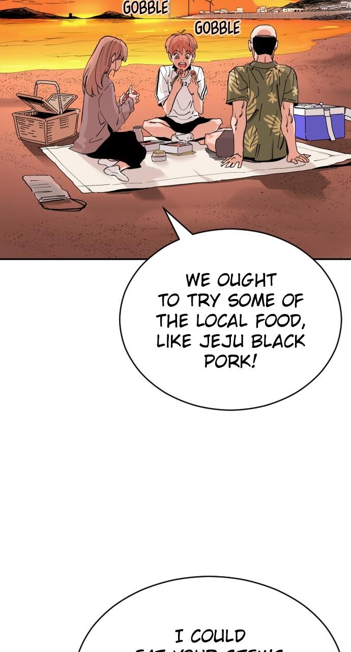 The Build Up Chap 163 - Next Chap 164