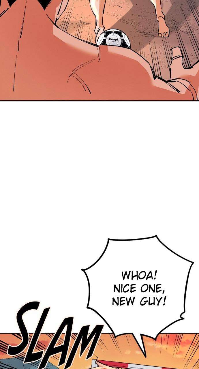 The Build Up Chap 163 - Next Chap 164