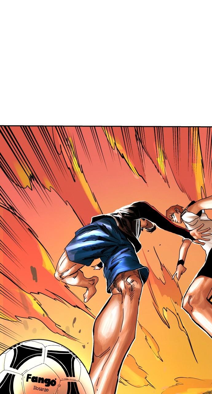 The Build Up Chap 163 - Next Chap 164