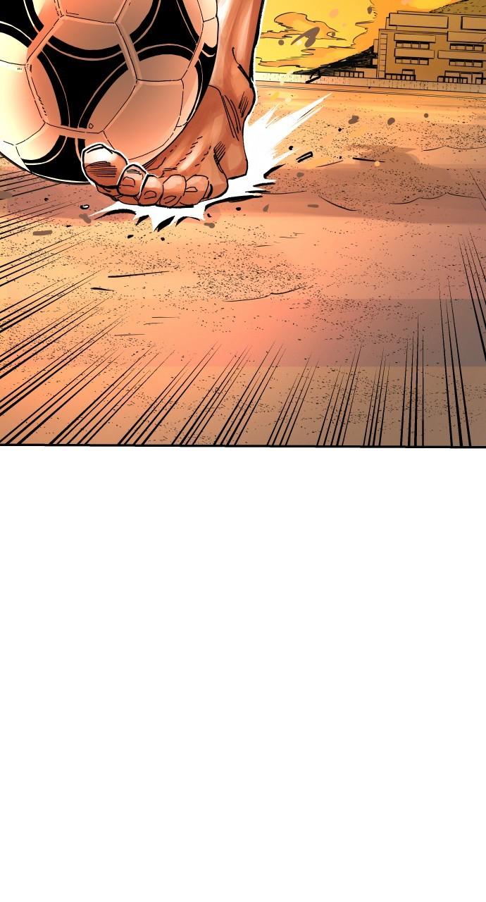 The Build Up Chap 163 - Next Chap 164