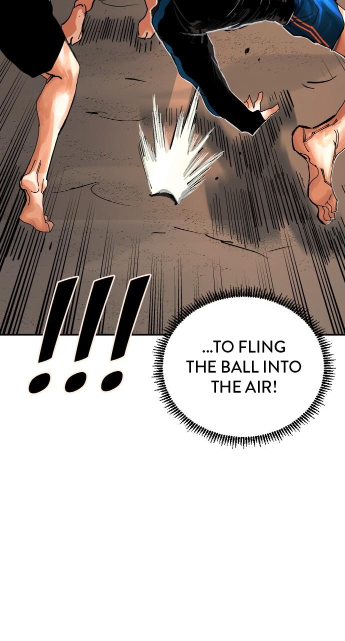 The Build Up Chap 163 - Next Chap 164