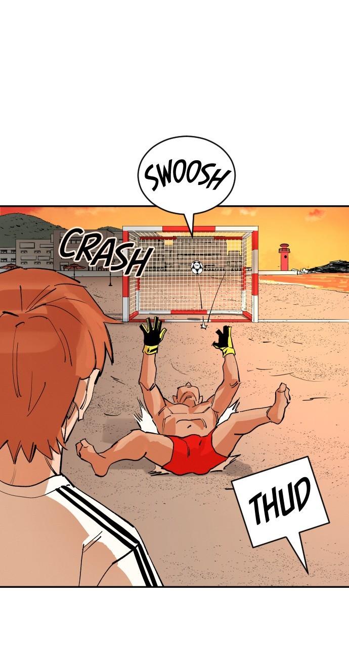 The Build Up Chap 163 - Next Chap 164