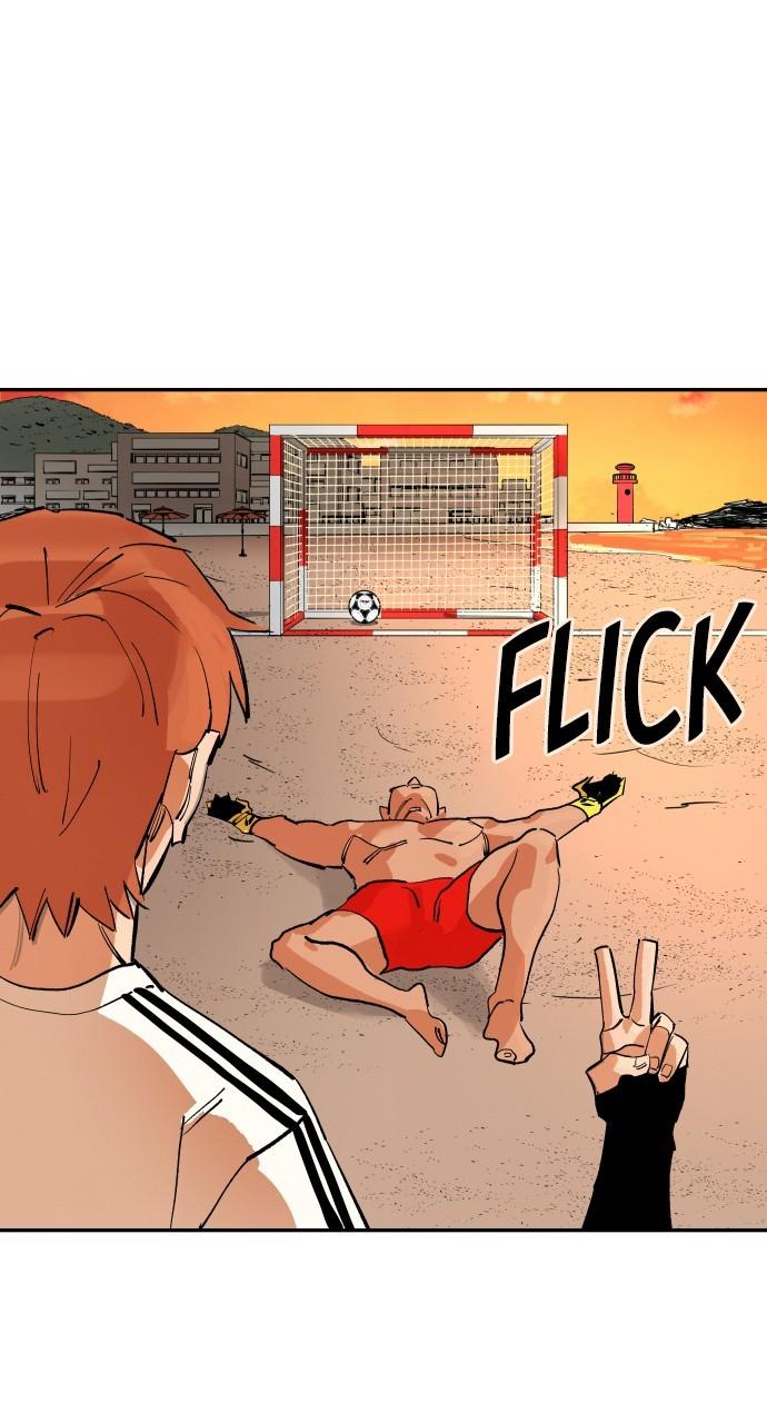 The Build Up Chap 163 - Next Chap 164