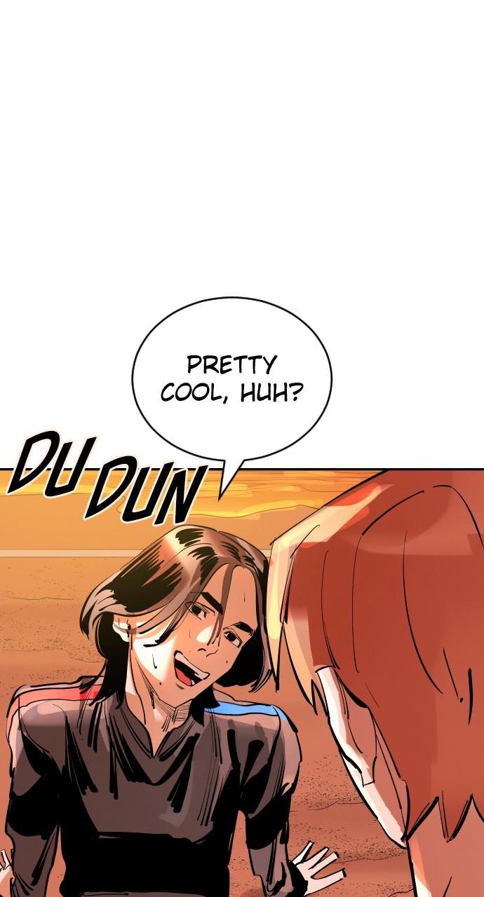 The Build Up Chap 163 - Next Chap 164