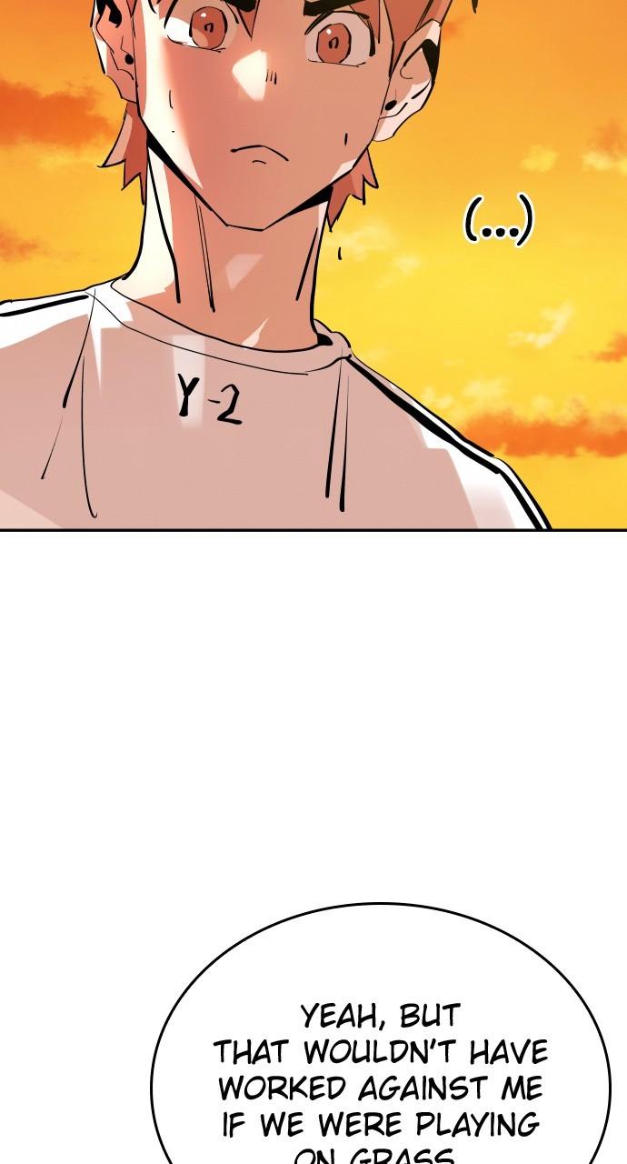 The Build Up Chap 163 - Next Chap 164