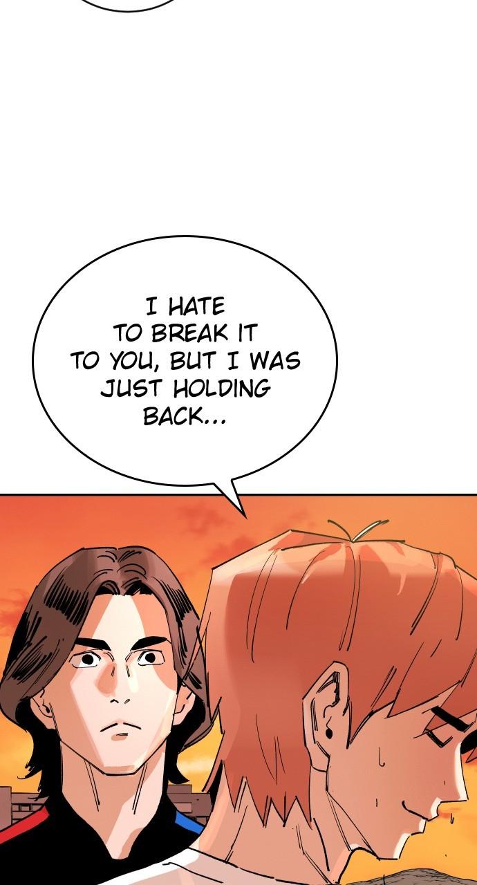 The Build Up Chap 163 - Next Chap 164