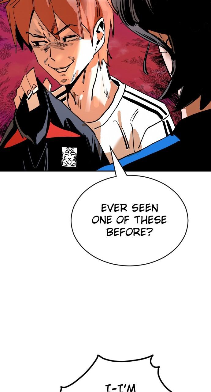 The Build Up Chap 163 - Next Chap 164