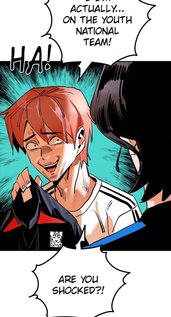 The Build Up Chap 163 - Next Chap 164