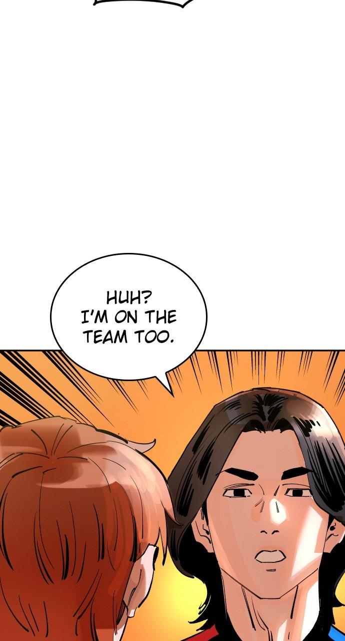 The Build Up Chap 163 - Next Chap 164