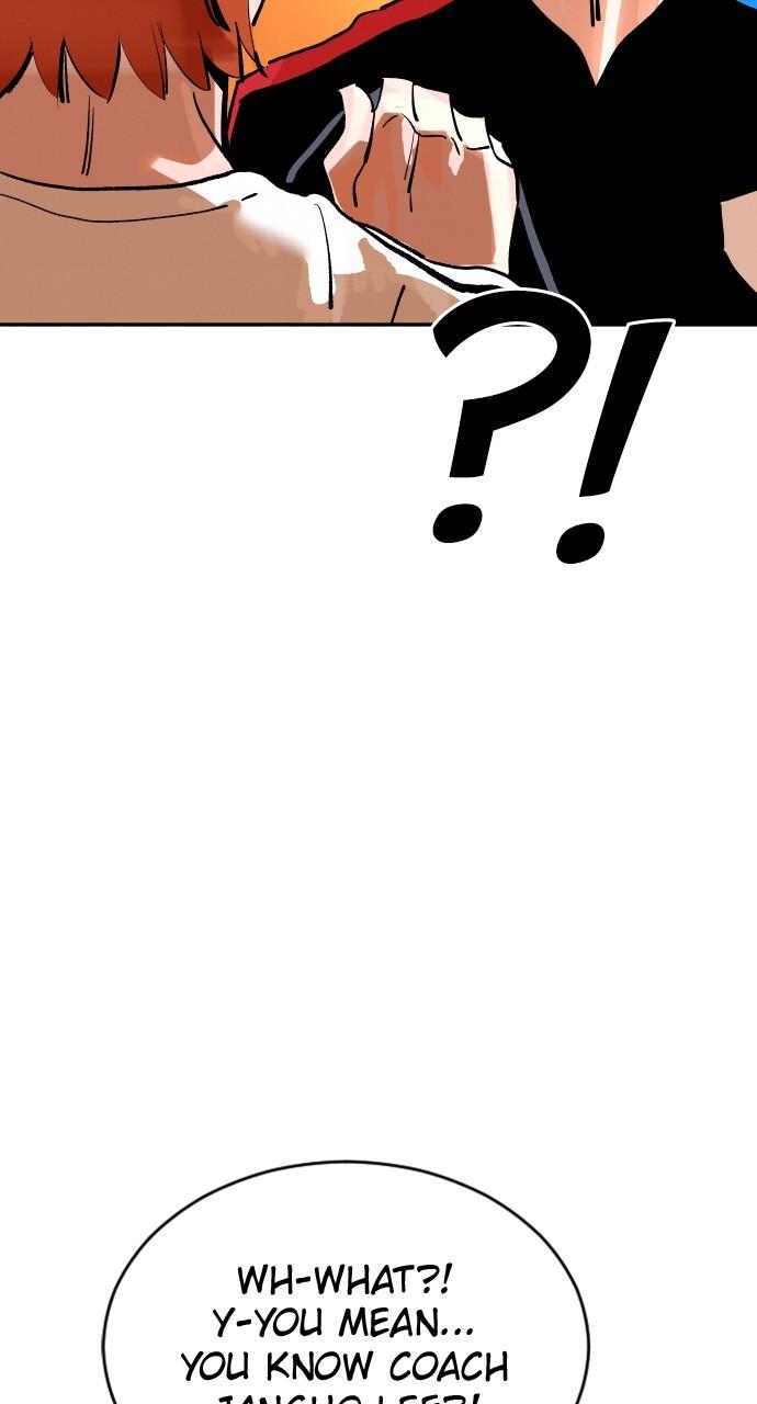 The Build Up Chap 163 - Next Chap 164