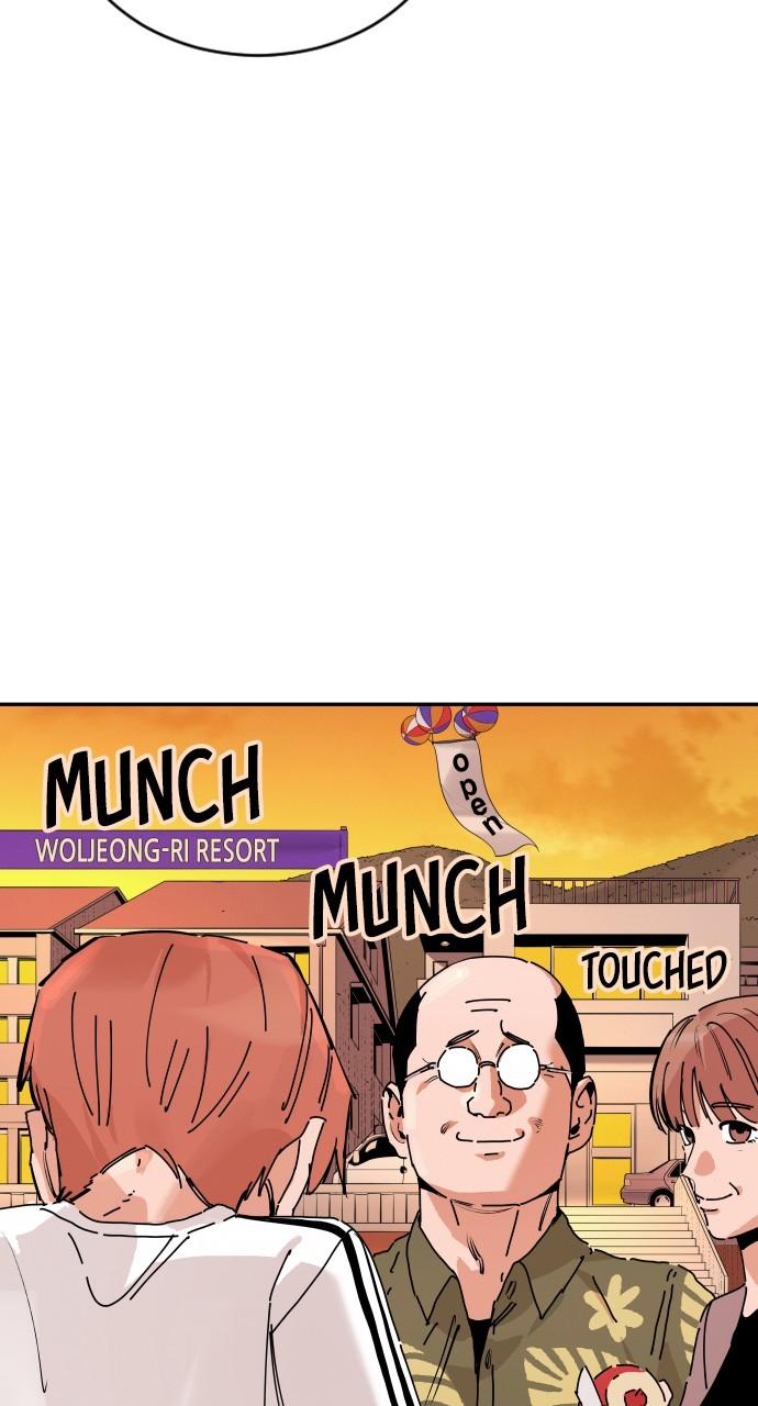 The Build Up Chap 163 - Next Chap 164