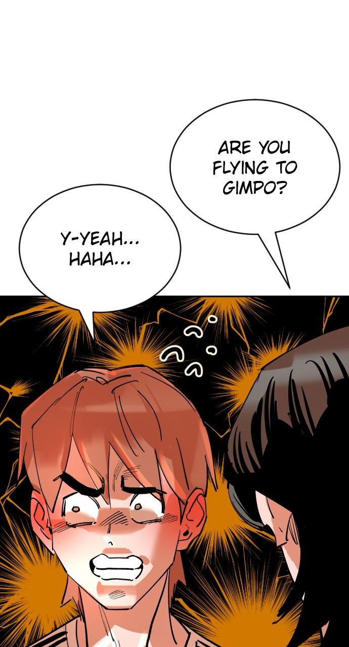 The Build Up Chap 163 - Next Chap 164