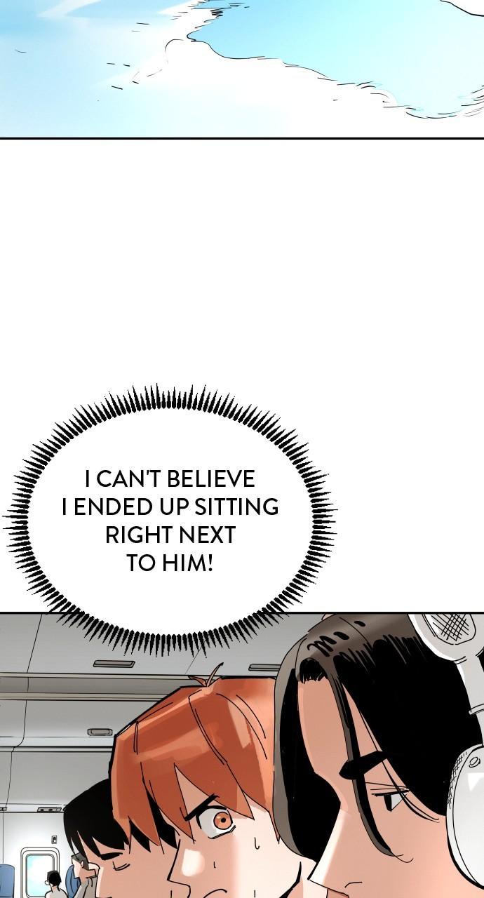 The Build Up Chap 163 - Next Chap 164