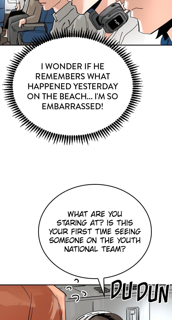 The Build Up Chap 163 - Next Chap 164