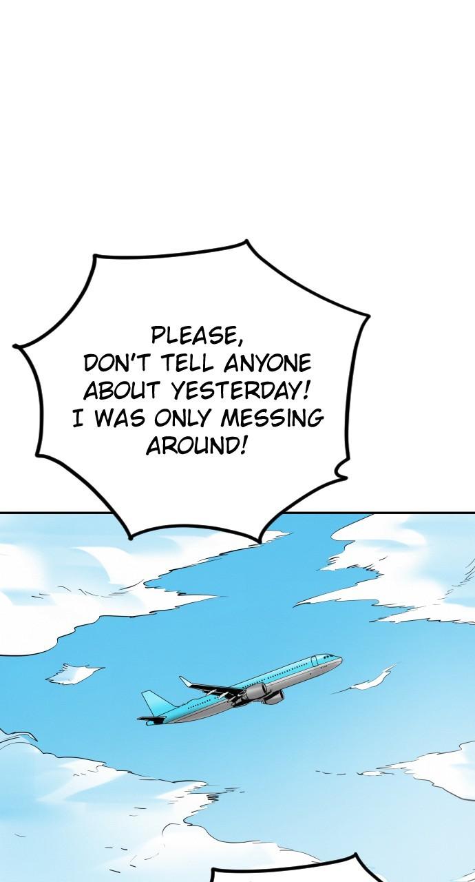 The Build Up Chap 163 - Next Chap 164