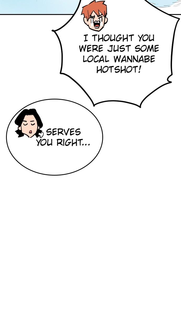 The Build Up Chap 163 - Next Chap 164