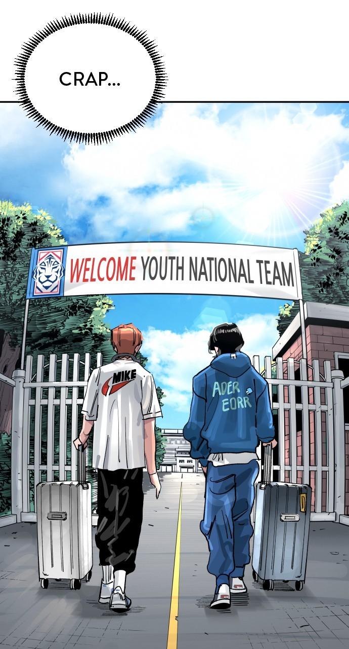 The Build Up Chap 163 - Next Chap 164