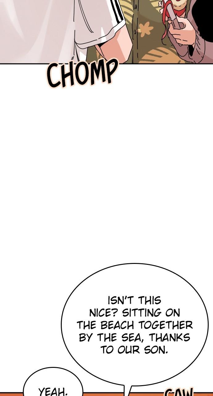 The Build Up Chap 163 - Next Chap 164