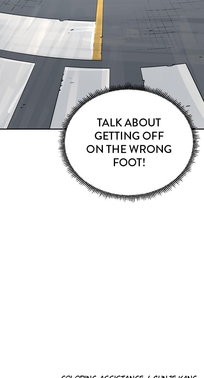 The Build Up Chap 163 - Next Chap 164