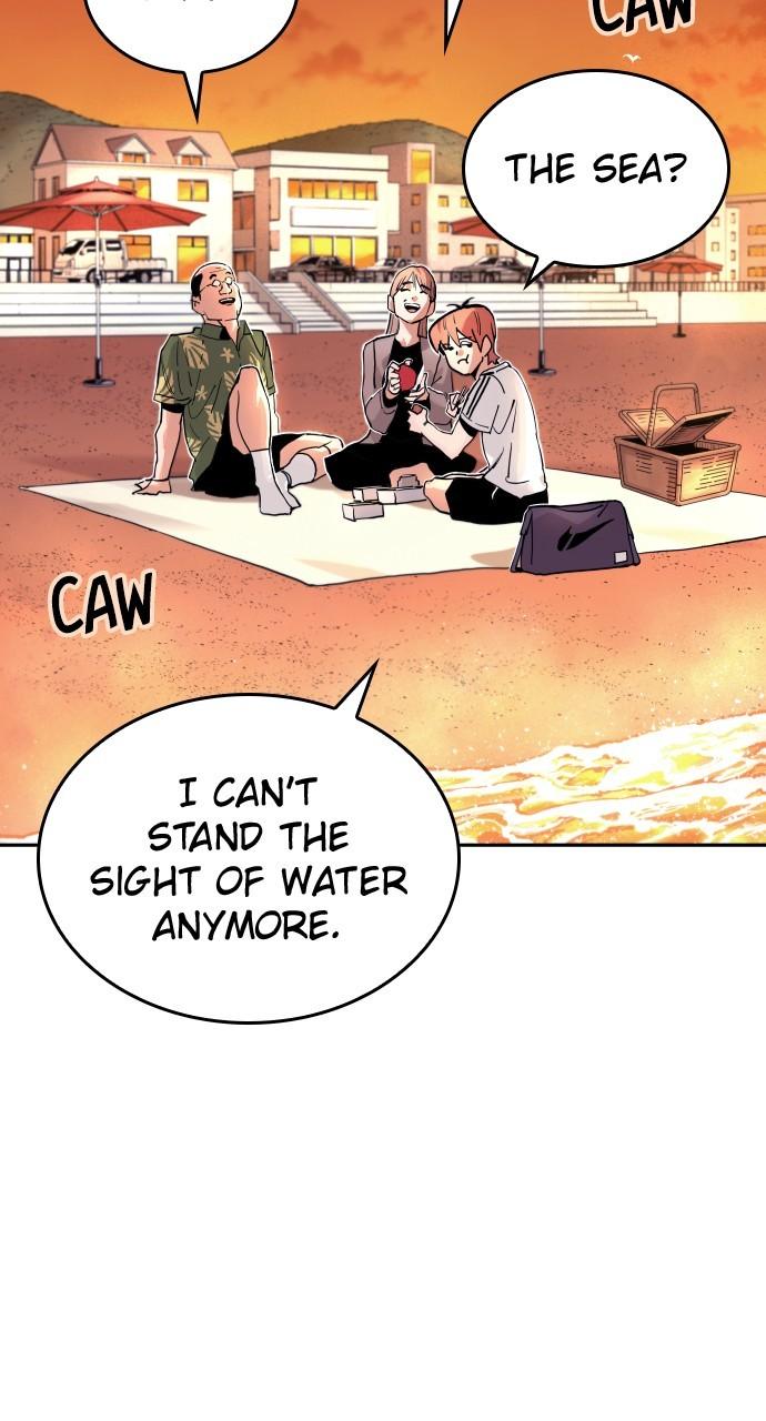 The Build Up Chap 163 - Next Chap 164