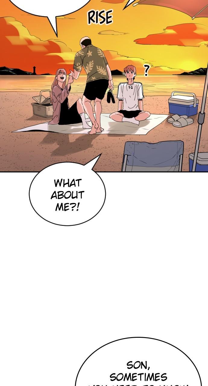 The Build Up Chap 163 - Next Chap 164