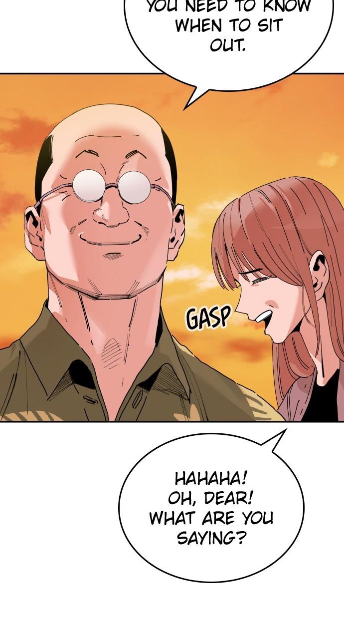 The Build Up Chap 163 - Next Chap 164