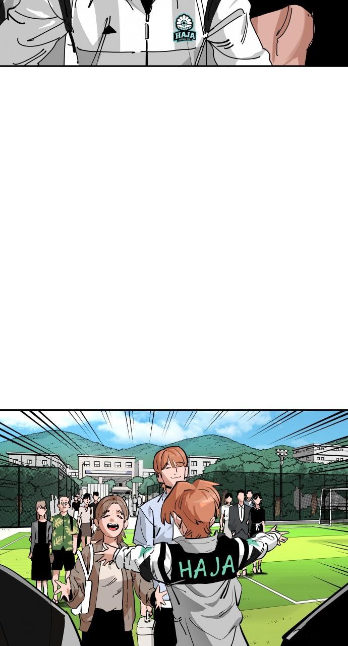 The Build Up Chap 163 - Next Chap 164