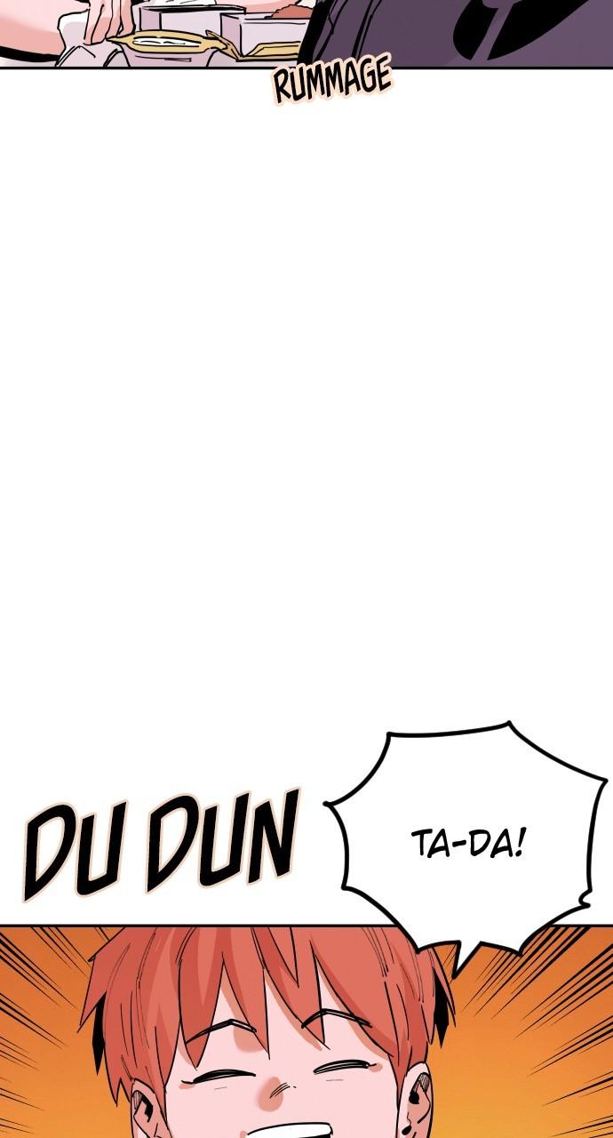 The Build Up Chap 163 - Next Chap 164