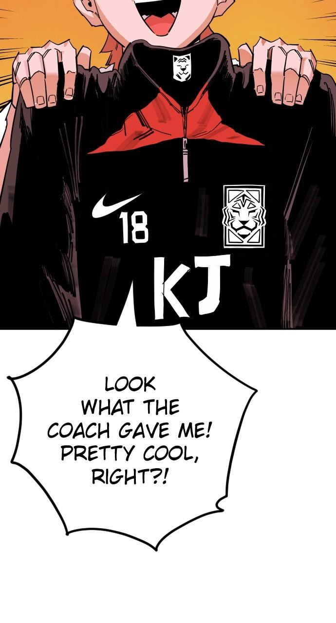 The Build Up Chap 163 - Next Chap 164