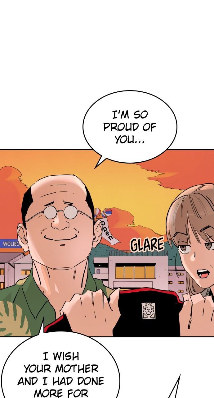 The Build Up Chap 163 - Next Chap 164