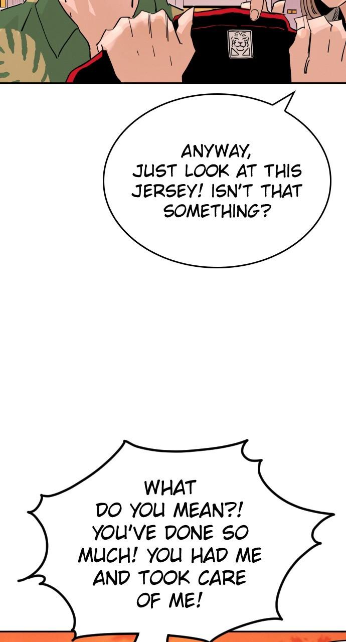 The Build Up Chap 163 - Next Chap 164