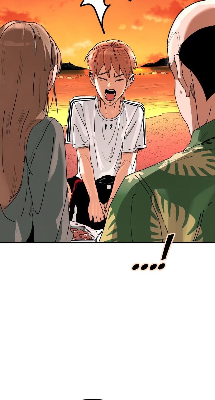 The Build Up Chap 163 - Next Chap 164