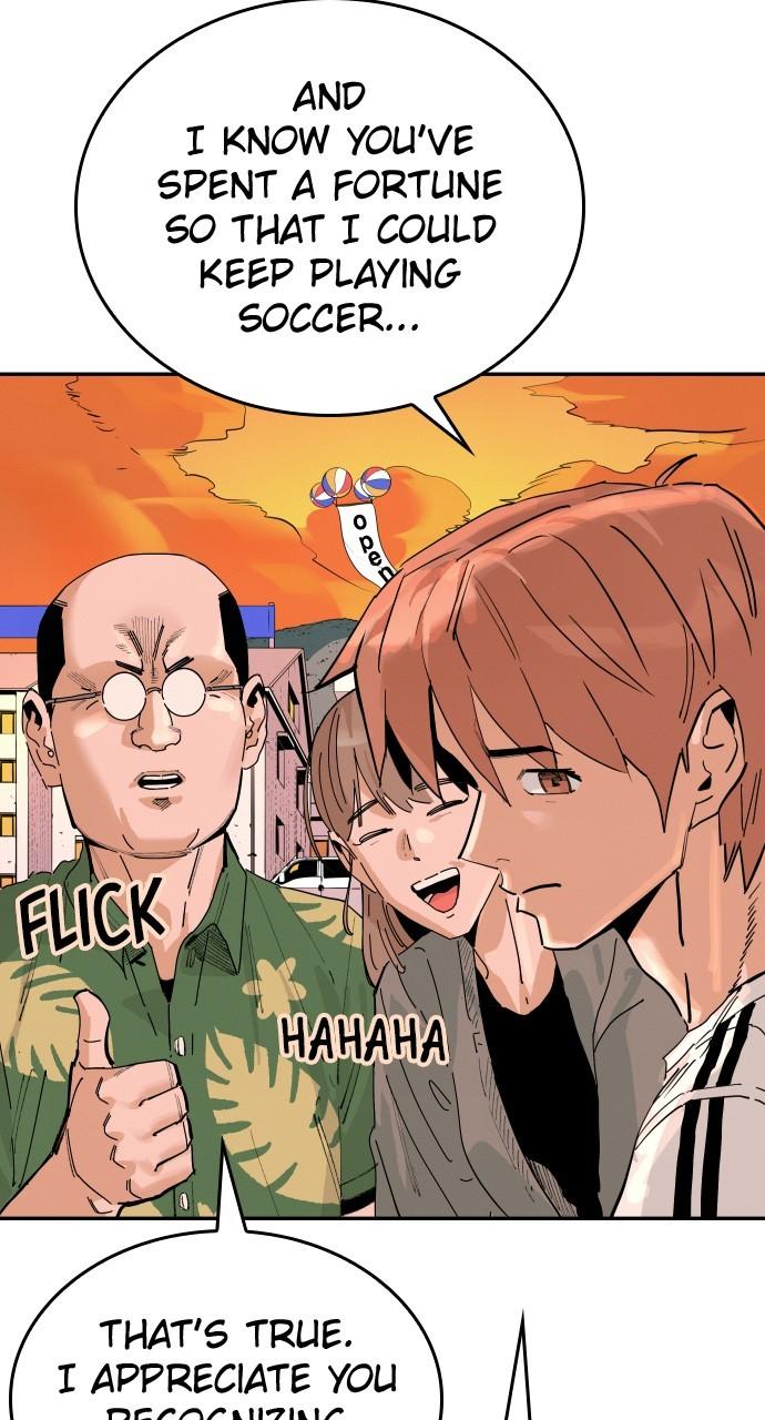 The Build Up Chap 163 - Next Chap 164