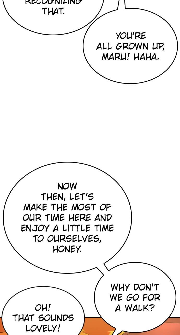 The Build Up Chap 163 - Next Chap 164