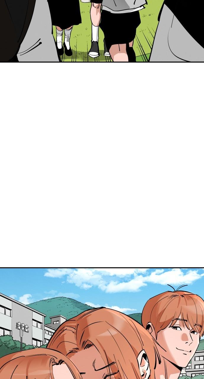 The Build Up Chap 163 - Next Chap 164