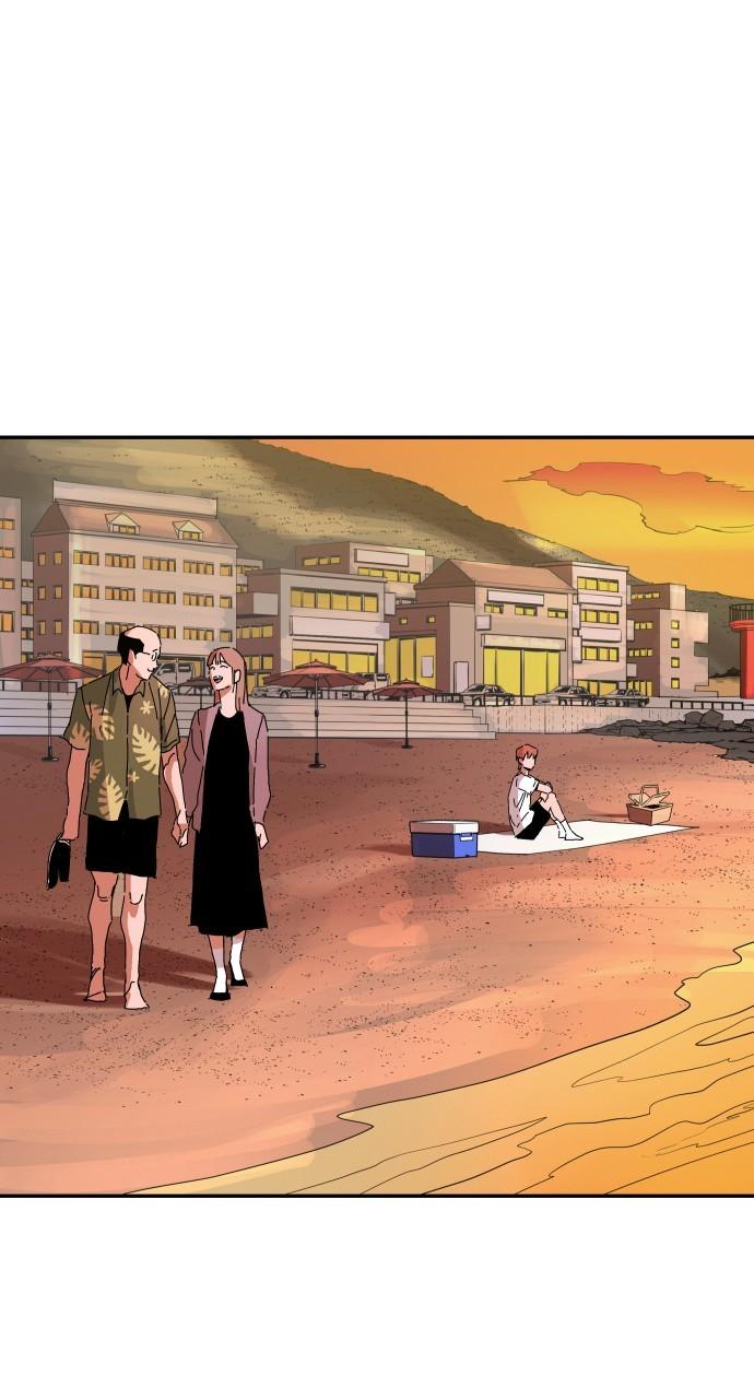 The Build Up Chap 163 - Next Chap 164