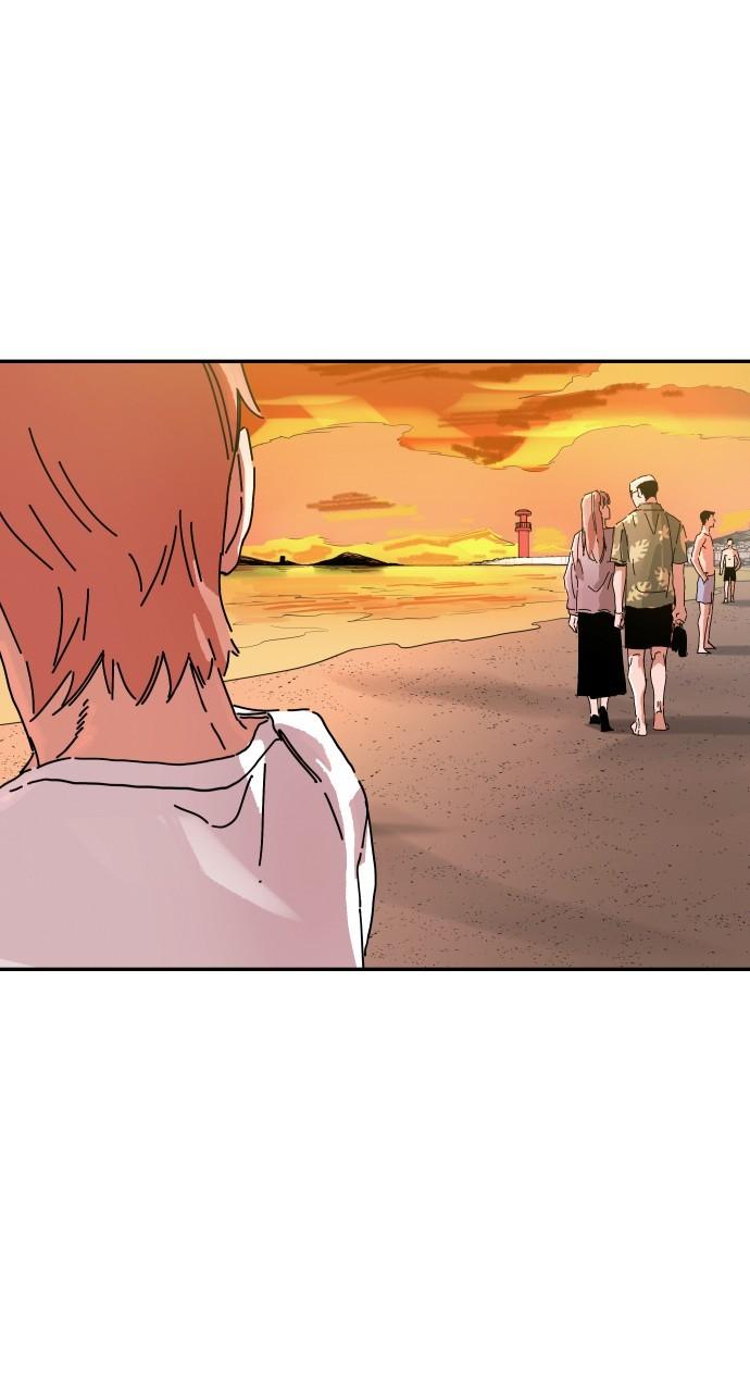 The Build Up Chap 163 - Next Chap 164