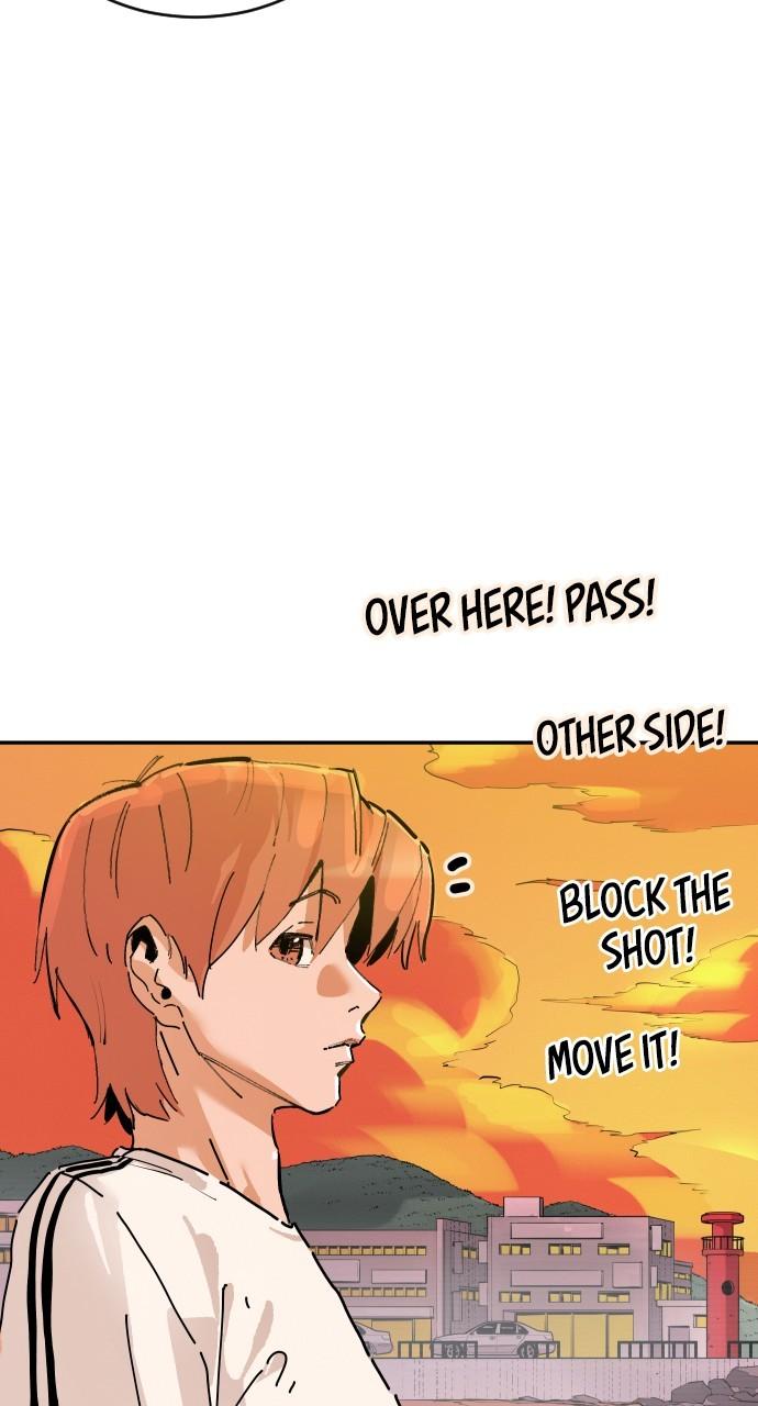 The Build Up Chap 163 - Next Chap 164