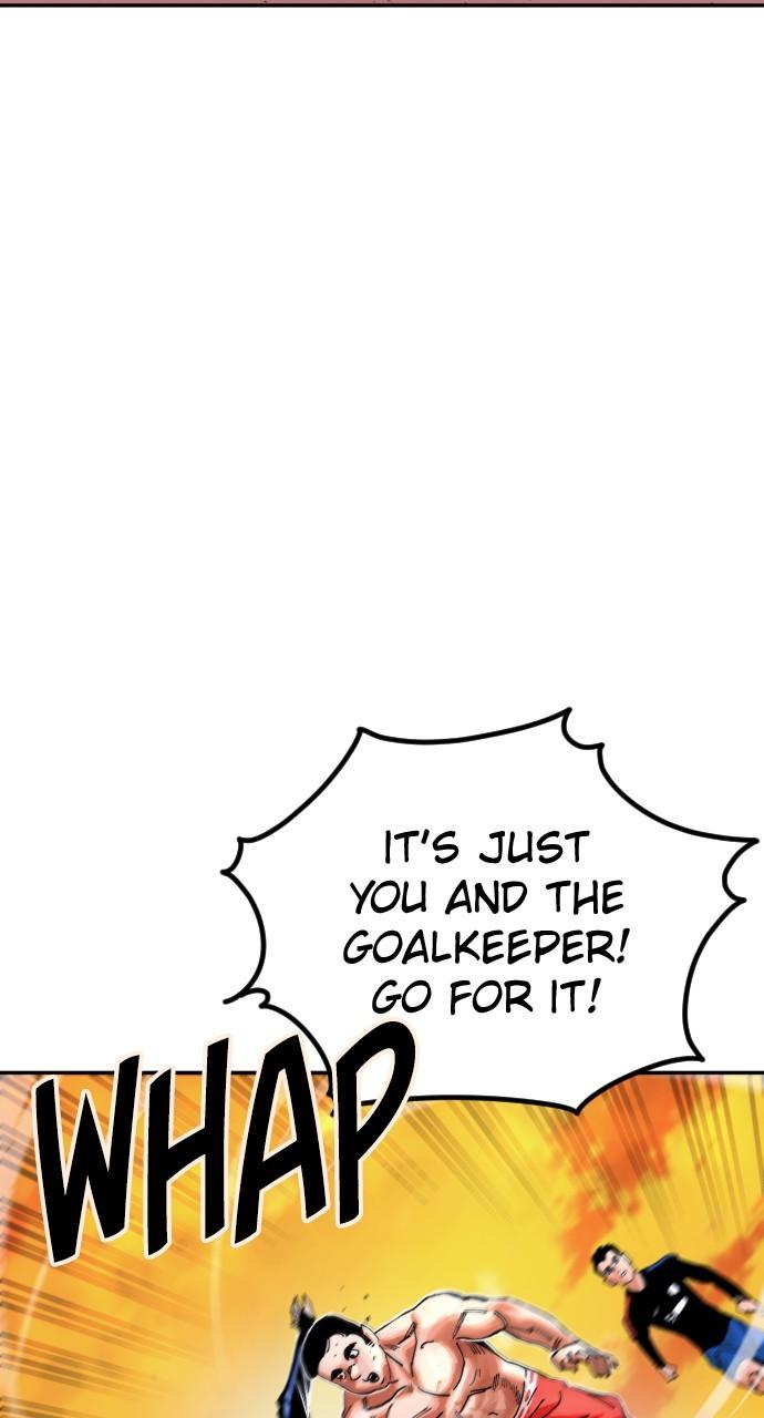 The Build Up Chap 163 - Next Chap 164