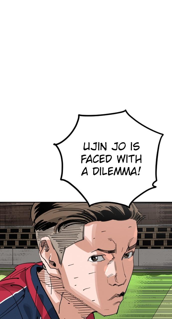 The Build Up Chap 177 - Next Chap 178