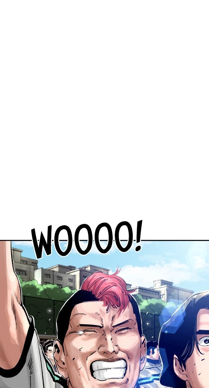 The Build Up Chap 177 - Next Chap 178