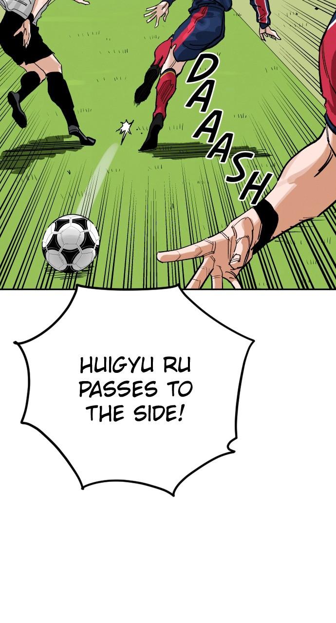 The Build Up Chap 177 - Next Chap 178