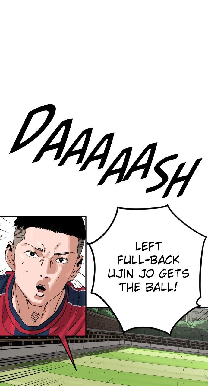 The Build Up Chap 177 - Next Chap 178