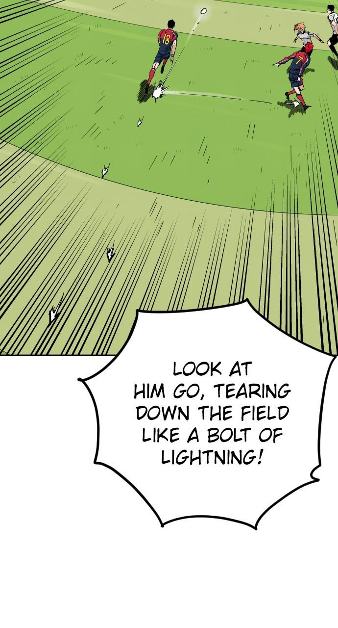The Build Up Chap 177 - Next Chap 178