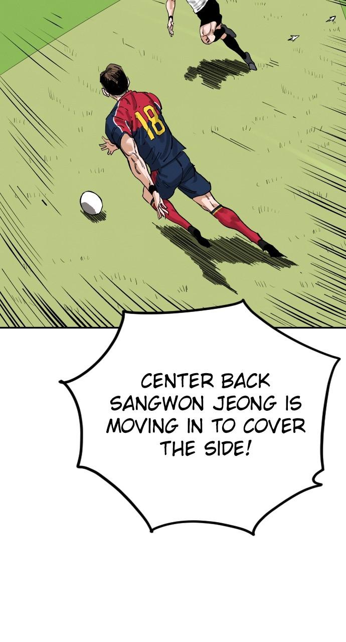 The Build Up Chap 177 - Next Chap 178