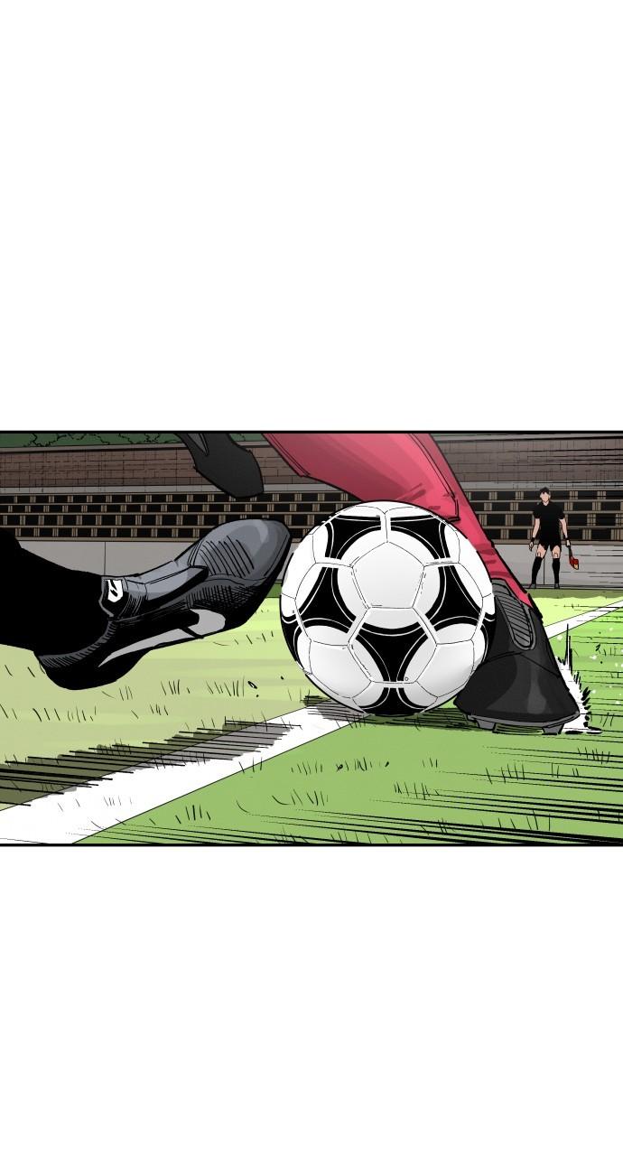 The Build Up Chap 177 - Next Chap 178