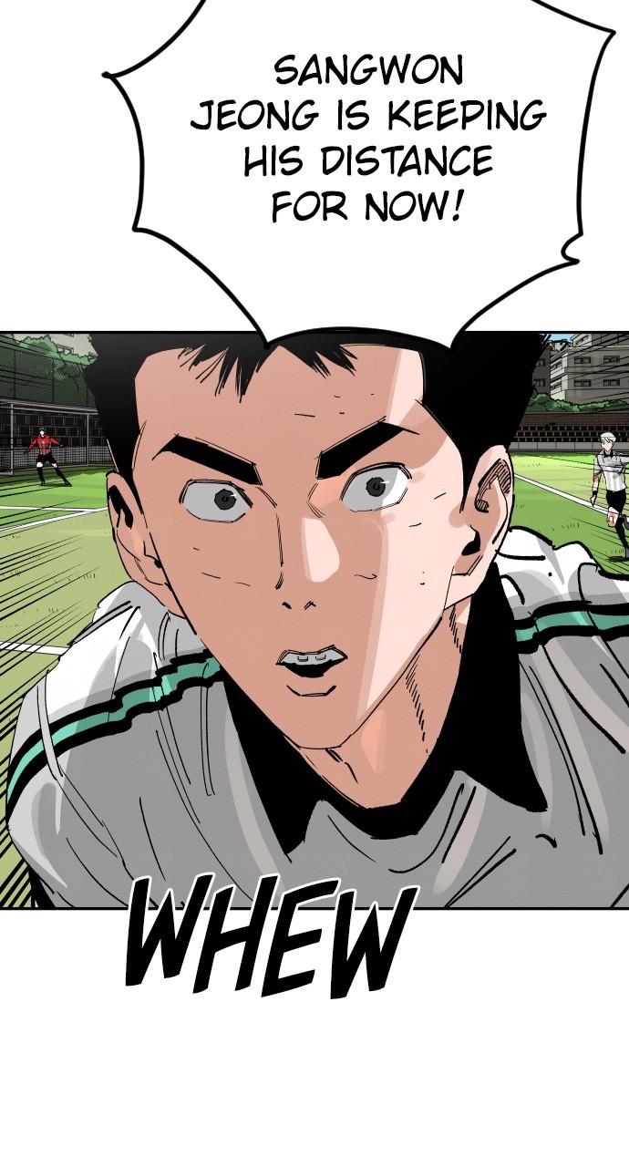 The Build Up Chap 177 - Next Chap 178