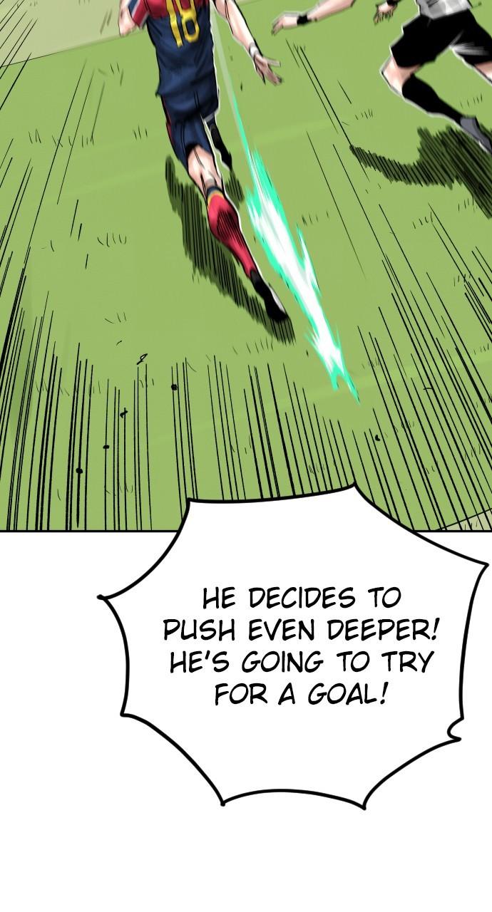 The Build Up Chap 177 - Next Chap 178